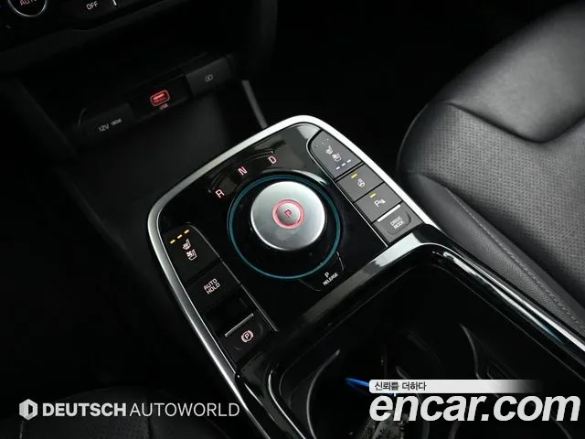 Kia Niro 2022 thumb 10