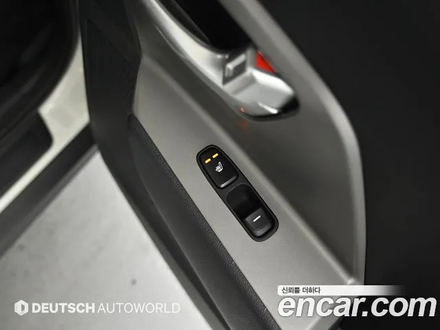 Kia Niro 2022 thumb 11