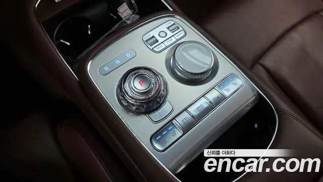 Genesis G90 2022 thumb 6