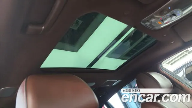 Genesis G90 2022 thumb 7
