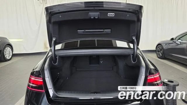 Genesis G90 2022 thumb 3
