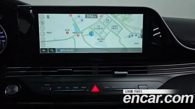Hyundai Grandeur 2021 thumb 4