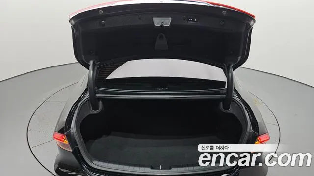 Hyundai Grandeur 2021 thumb 3