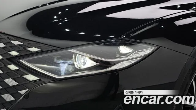 Hyundai Grandeur 2021 thumb 7