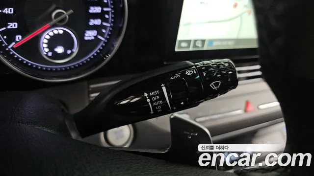 Hyundai Grandeur 2021 thumb 11