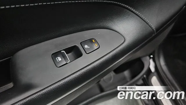 Hyundai Grandeur 2021 thumb 5