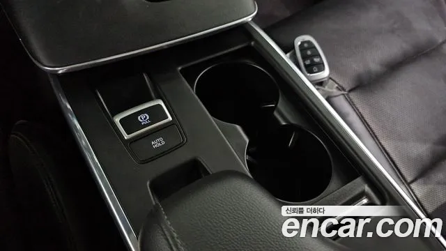 Hyundai Grandeur 2021 thumb 9