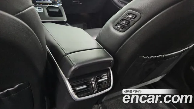 Hyundai Grandeur 2021 thumb 8