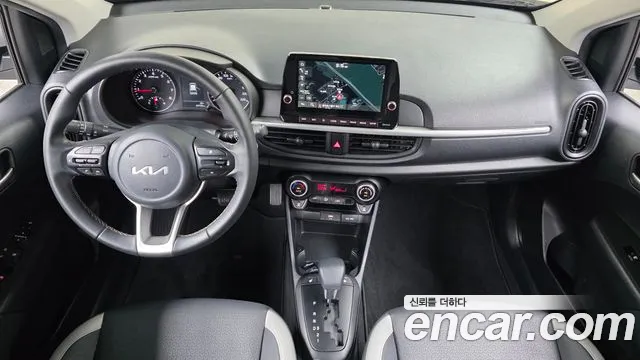 Kia Morning 2023 thumb 10