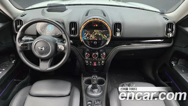 Mini Countryman 2021 thumb 2