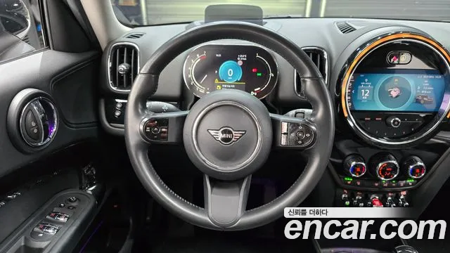 Mini Countryman 2021 thumb 4