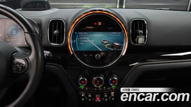 Mini Countryman 2021 thumb 5