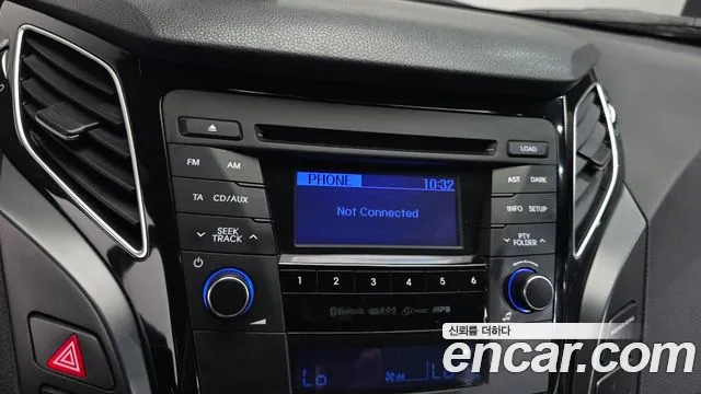 Hyundai i40 2015 thumb 9