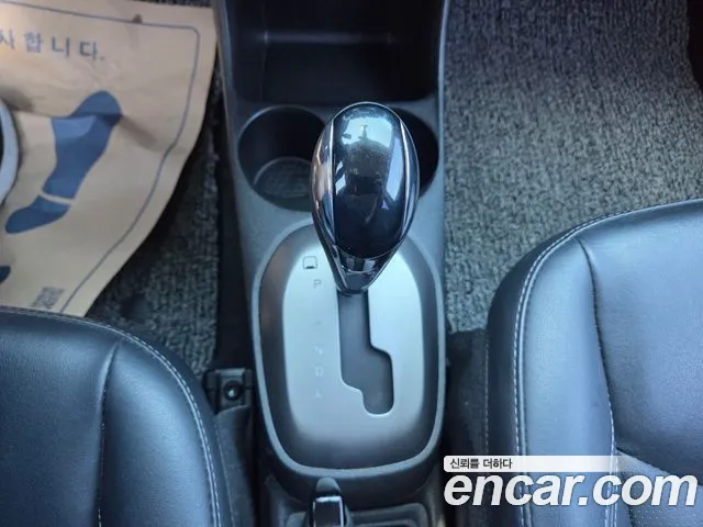 Chevrolet Spark 2020 thumb 4