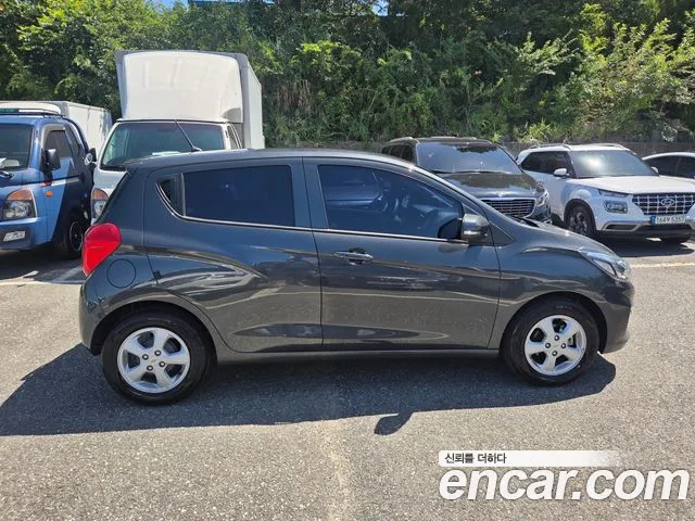 Chevrolet Spark 2020 thumb 12