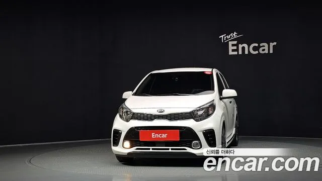 Kia Morning 2018 thumb 4