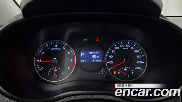 Kia Morning 2018 thumb 5