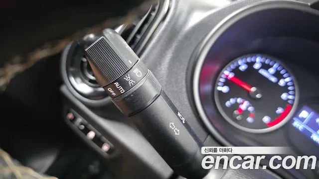 Kia Morning 2018 thumb 10
