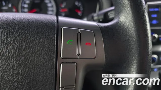 Hyundai Starex 2016 thumb 10