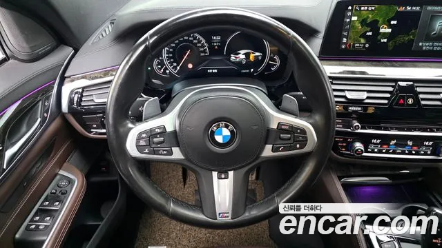 BMW Gran Turismo 2018 thumb 4