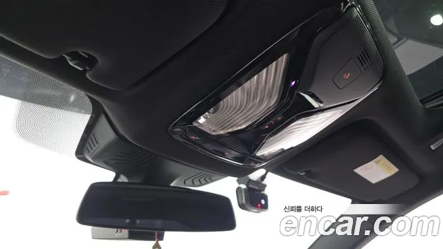 BMW Gran Turismo 2018 thumb 8