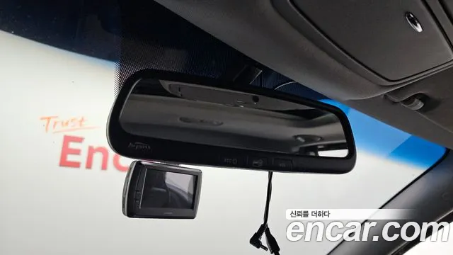 Hyundai Santa Fe 2012 thumb 10