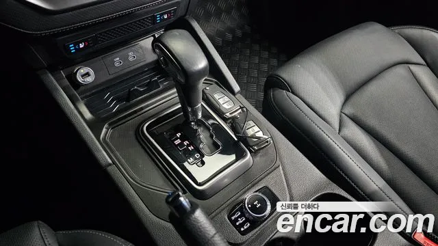 KG_Mobility_Ssangyong Rexton 2023 thumb 6