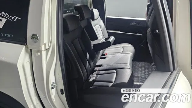 KG_Mobility_Ssangyong Rexton 2023 thumb 5