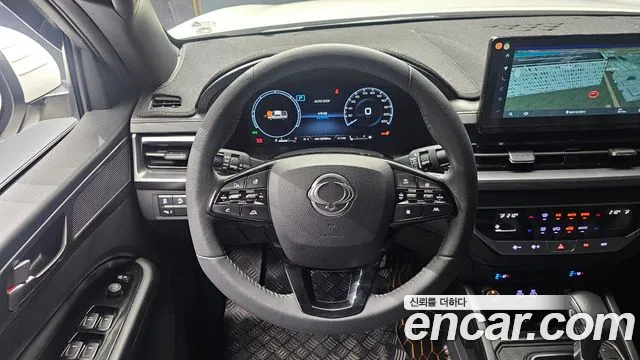 KG_Mobility_Ssangyong Rexton 2023 thumb 7