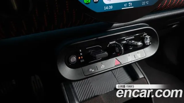 Mini Countryman 2024 thumb 4