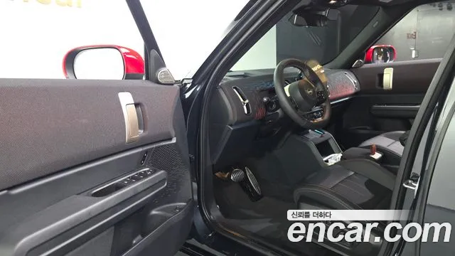Mini Countryman 2024 thumb 12