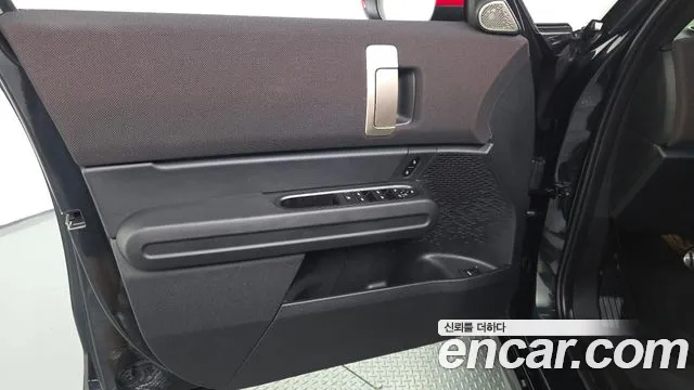 Mini Countryman 2024 thumb 7