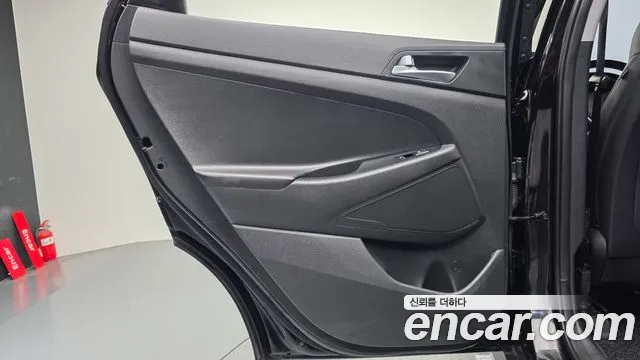 Hyundai Tucson 2017 thumb 7