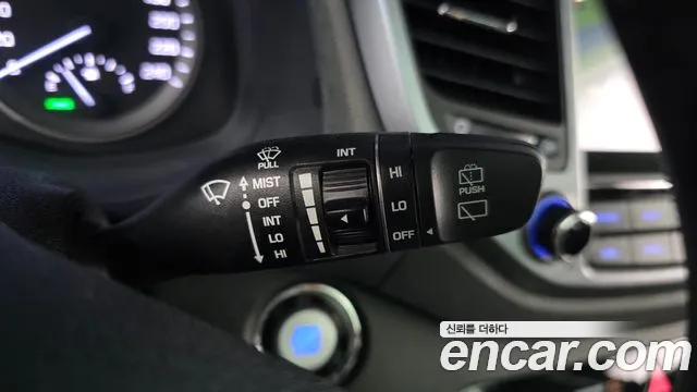 Hyundai Tucson 2017 thumb 12