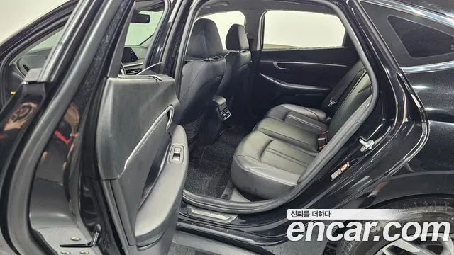 Hyundai Sonata 2019 thumb 11