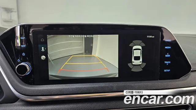 Hyundai Sonata 2019 thumb 6