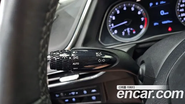Hyundai Sonata 2019 thumb 2