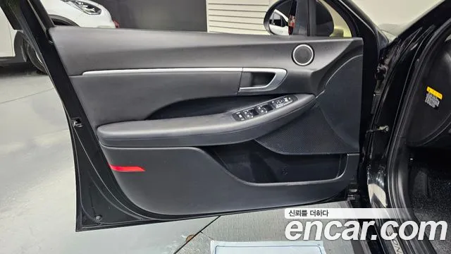 Hyundai Sonata 2019 thumb 3