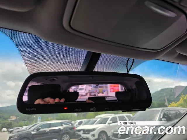 Hyundai Santa Fe 2012 thumb 7