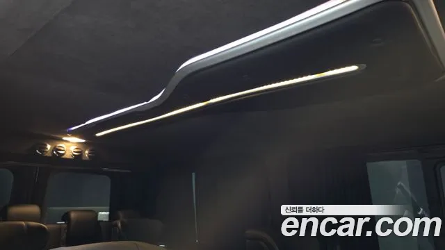 Mercedes-Benz Sprinter 2019 thumb 6