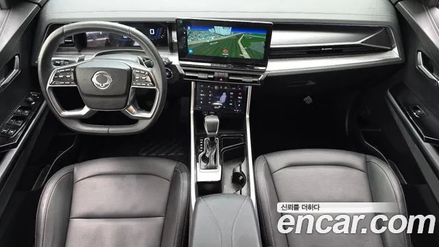 KG_Mobility_Ssangyong Torres 2024 thumb 11