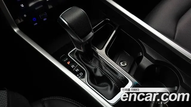 KG_Mobility_Ssangyong Torres 2024 thumb 2