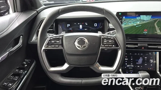 KG_Mobility_Ssangyong Torres 2024 thumb 8