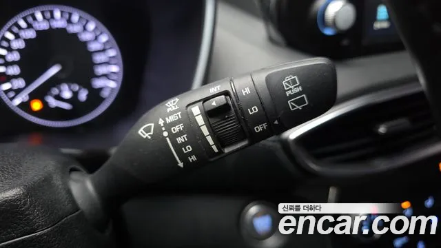 Hyundai Santa Fe 2019 thumb 10