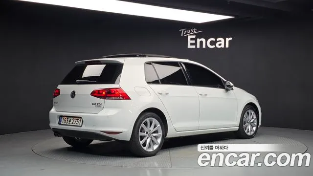 Volkswagen Golf Sportsvan 2016 thumb 8
