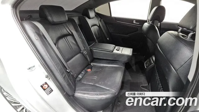 Kia K7 2012 thumb 3