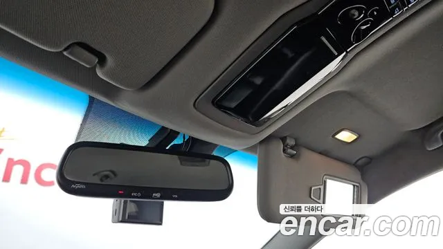 Kia K7 2012 thumb 4