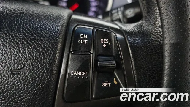 Kia K7 2012 thumb 9