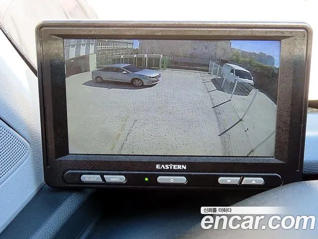 Hyundai Staria 2017 thumb 4