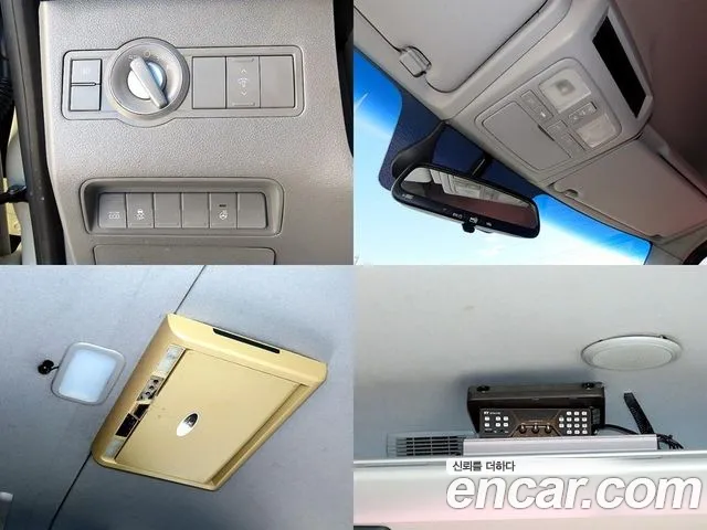 Hyundai Staria 2017 thumb 11